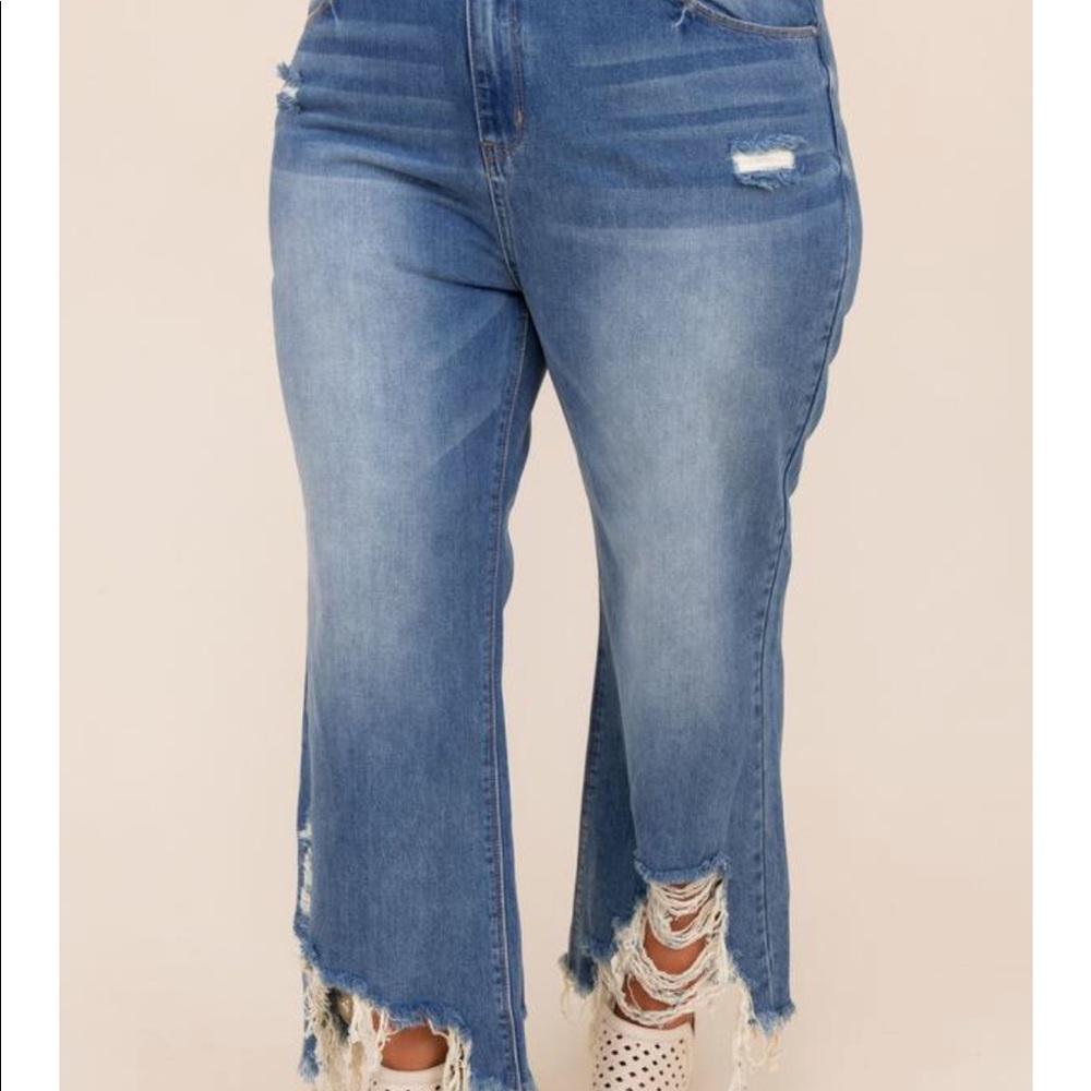 NWTs Size 3X Jeans